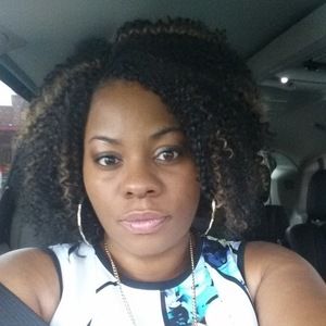 Meet your Posher, Quantisha